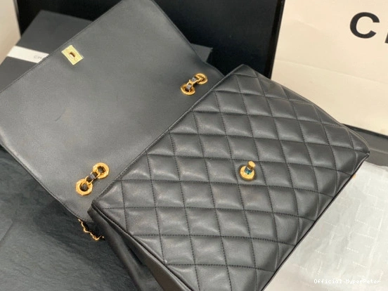 HyperPeter FLAP LAMBSKIN BAG CHANEL 0722